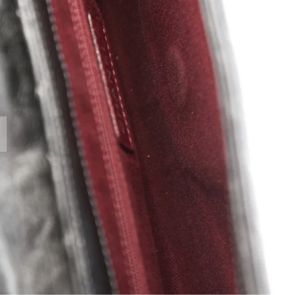 Gray Chanel Purse - Picture 6 of 6